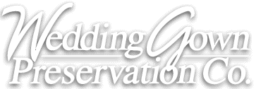 Wedding Gown Preservation Company