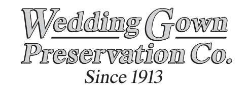 Wedding Gown Preservation Co.