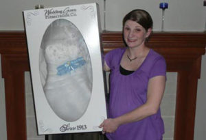 Kristina - Endicott, New York