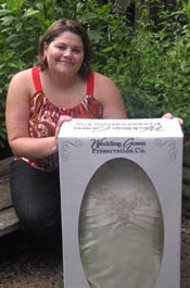 Laiza - Springfield, Virginia