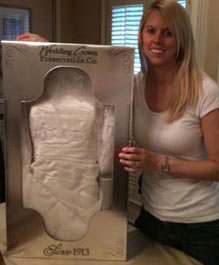 Marleigh - New Orleans, Louisiana