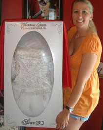 Melinda - Madison, Wisconsin