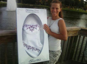 Teresa - Melbourne, FL