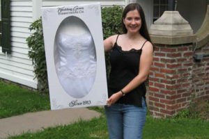 Tiffany - Hartville, Ohio